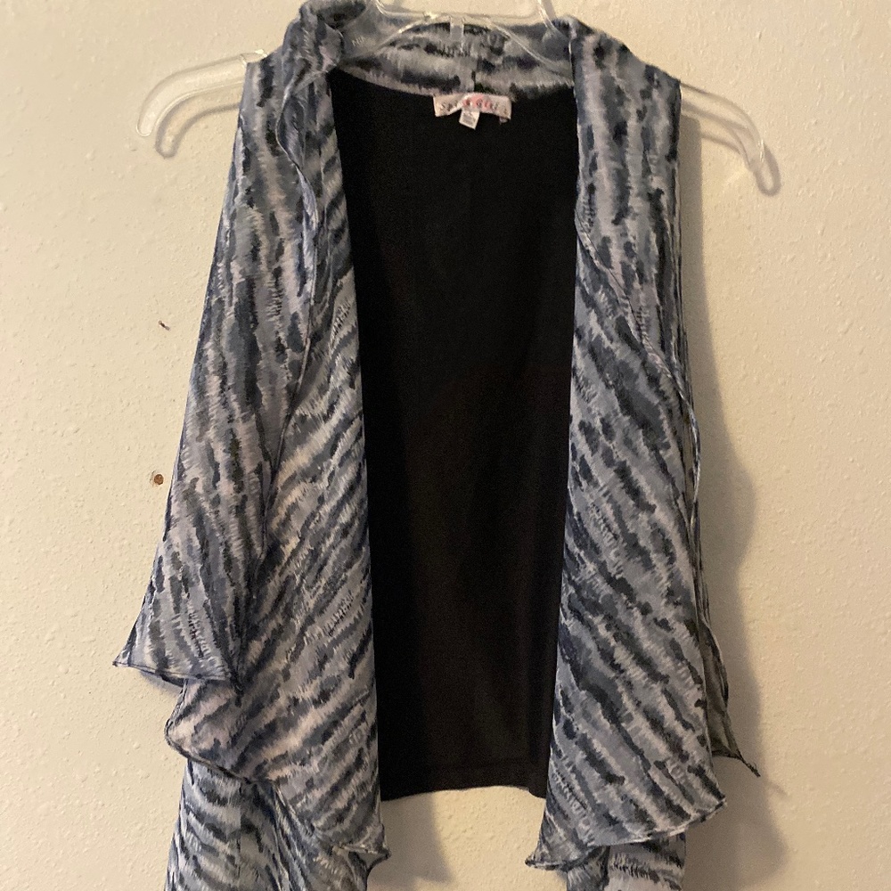 🟡Women’s Flowy cover up, Spicy girl